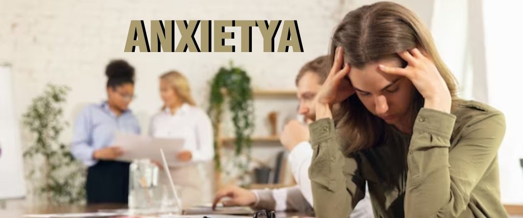 Anxiety