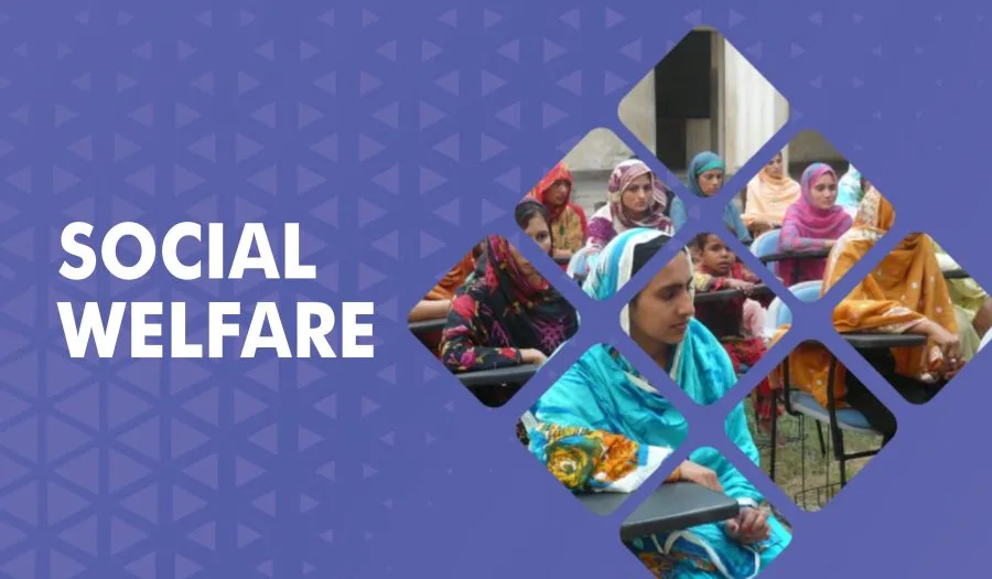 Endless Welfare Foundation | Charitable and Welfare