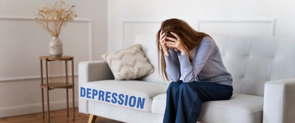 Depression 