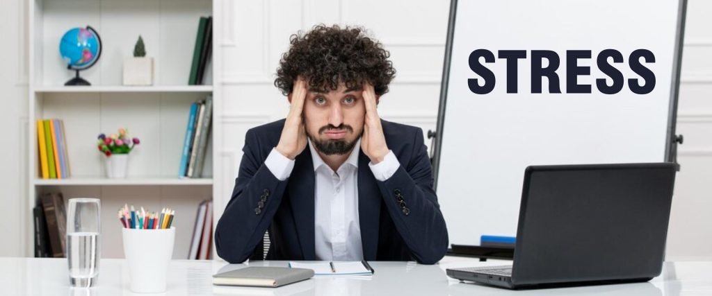 Stress