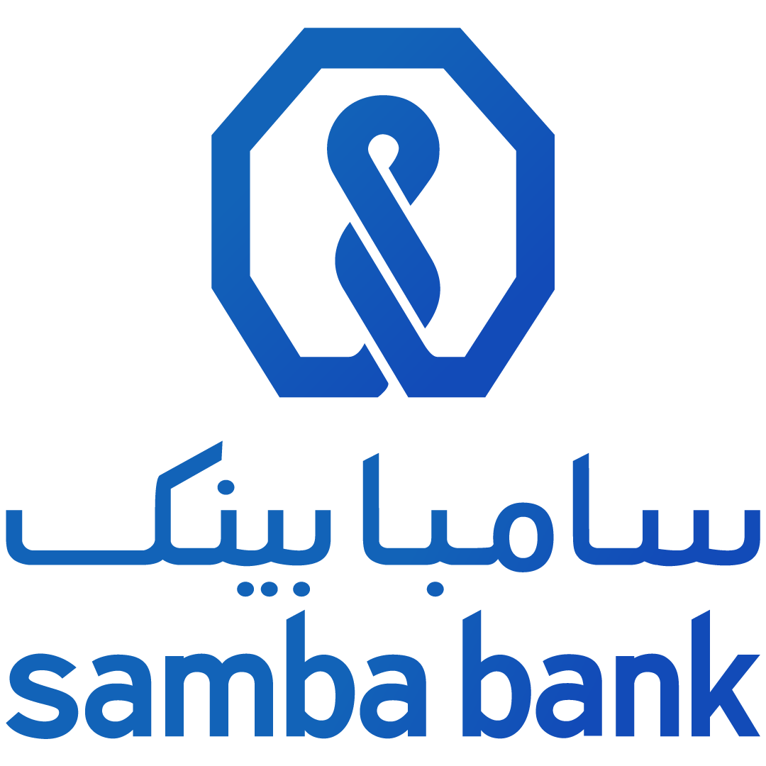 Samba Bank Logo