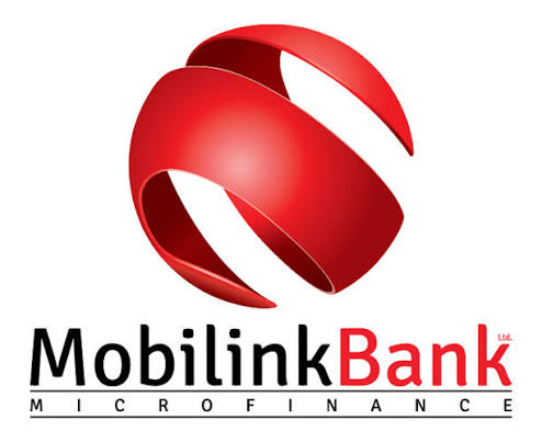Mobilink Microfinance Bank Logo