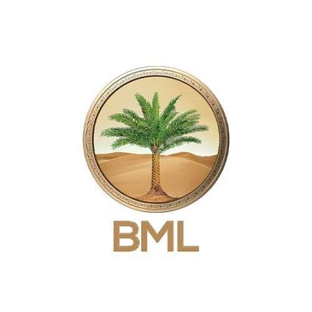 Bank Makramah Logo