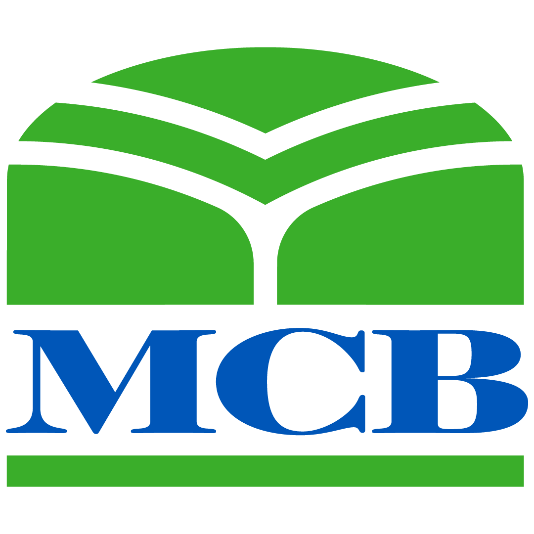 MCB Bank Logo